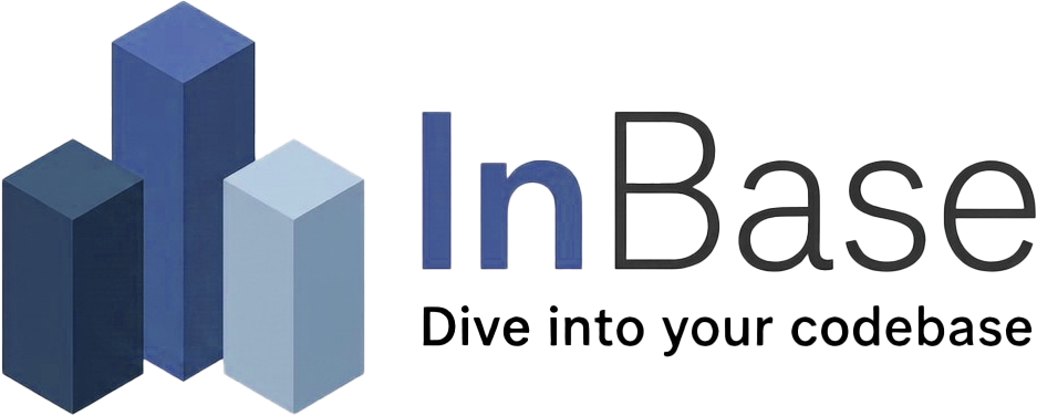 InBase. Dive into your codebase
